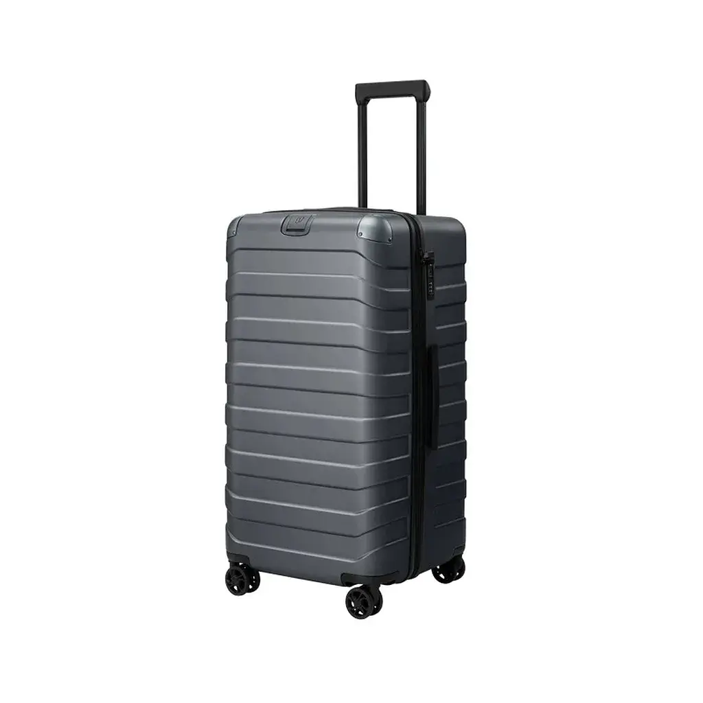Валіза Xiaomi Ninetygo Cyber Trunk Luggage 30" Grey (6941413244701) - фото 5