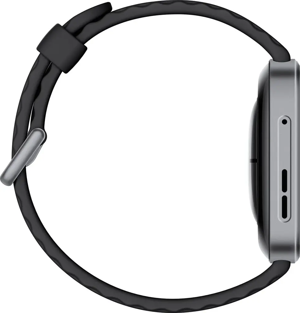 Smart Watch Huawei FIT 4 Pro (55020EYK) Black UA UCRF - фото 2