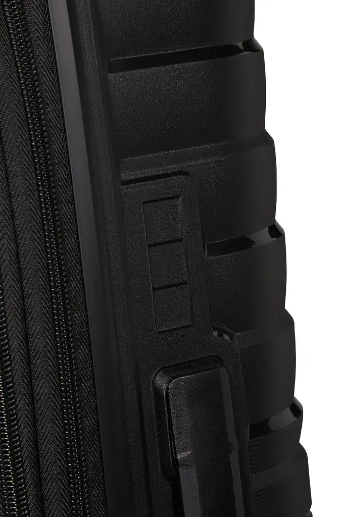Валіза American Tourister FLYTWIST 67 см SHADOW BLACK 67x45x26(29) MI1*09002 - фото 9