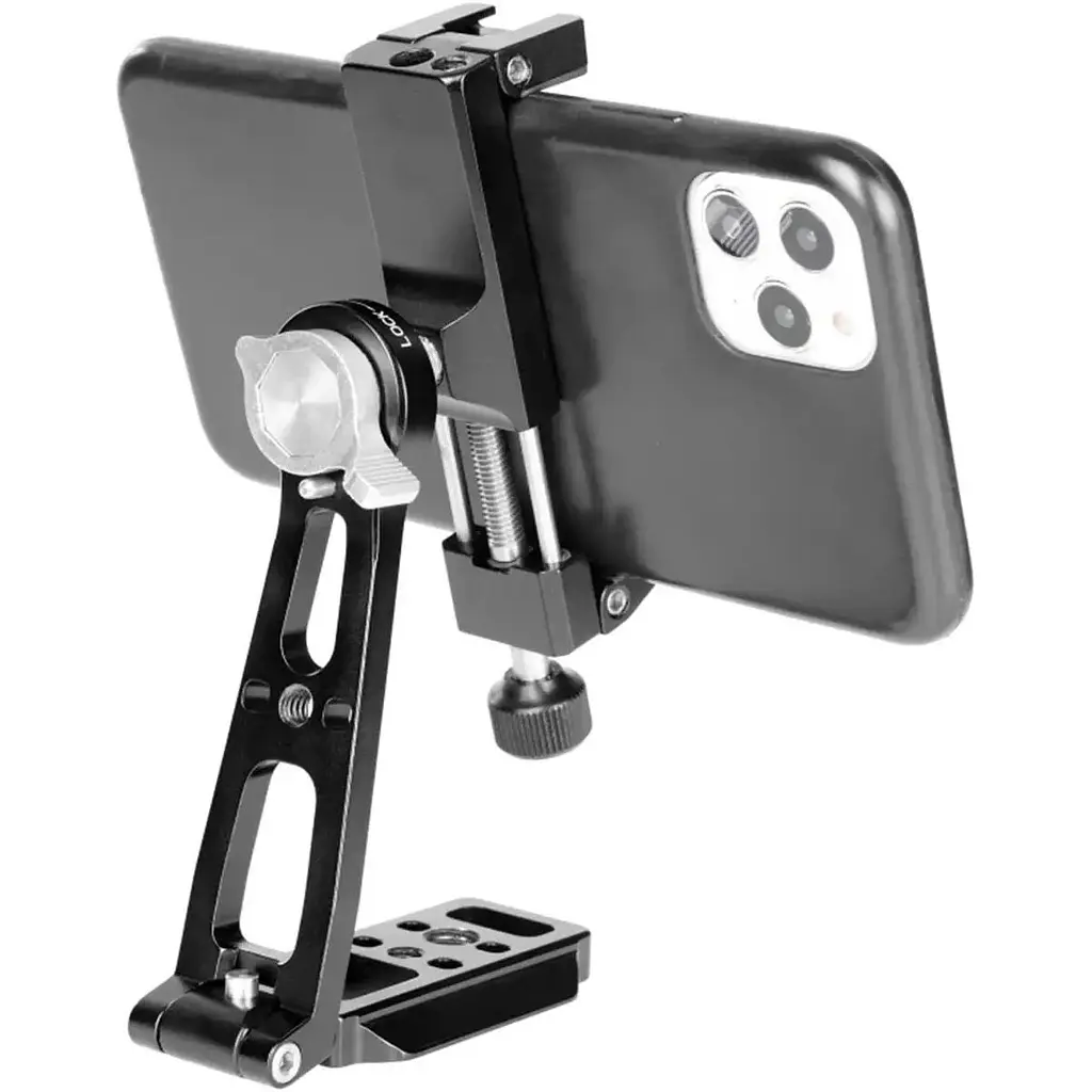 Адаптер для смарфону Vanguard Smartphone Holder VEO SPH (VEO SPH) - фото 6