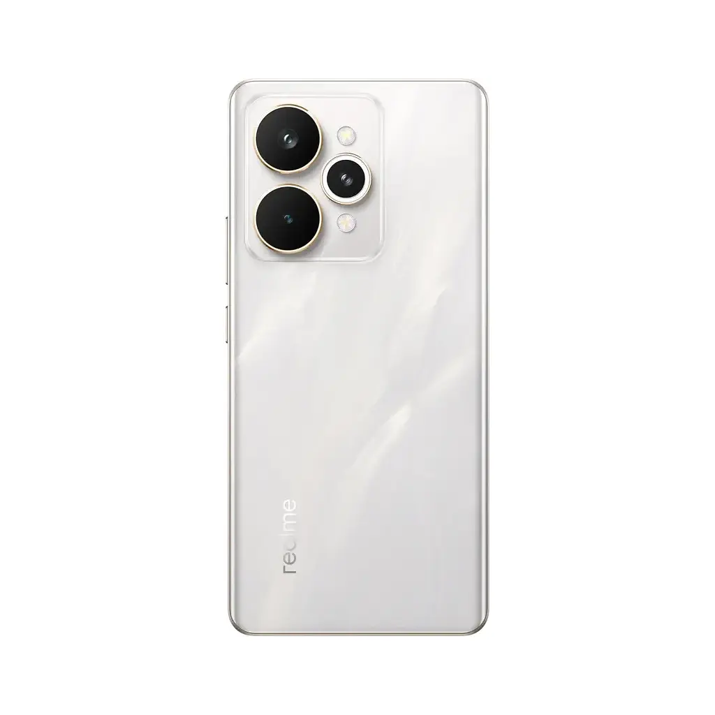 Мобільний телефон realme 15 Pro 5G 12/256GB Flowing Silver - фото 3