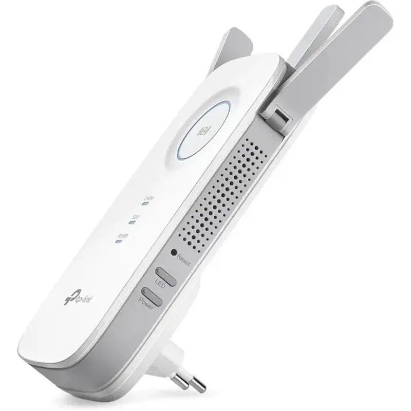 Ретранслятор TP-LINK RE450