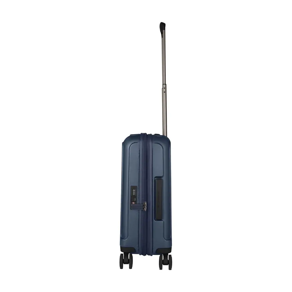 Валіза Victorinox Travel Werks Traveller 6.0 HS Blue S Global (Vt609969) - фото 5