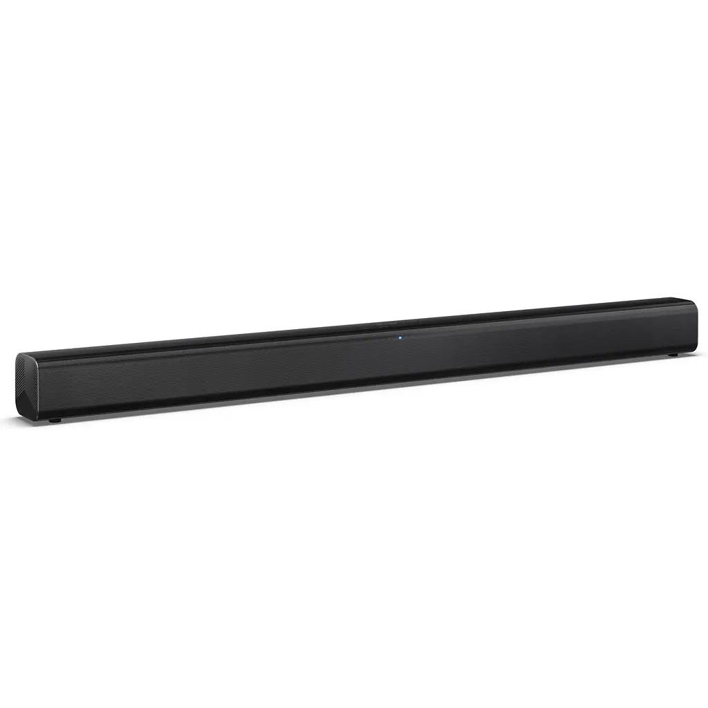 Саундбар Sharp HT-SB145 Black - фото 10