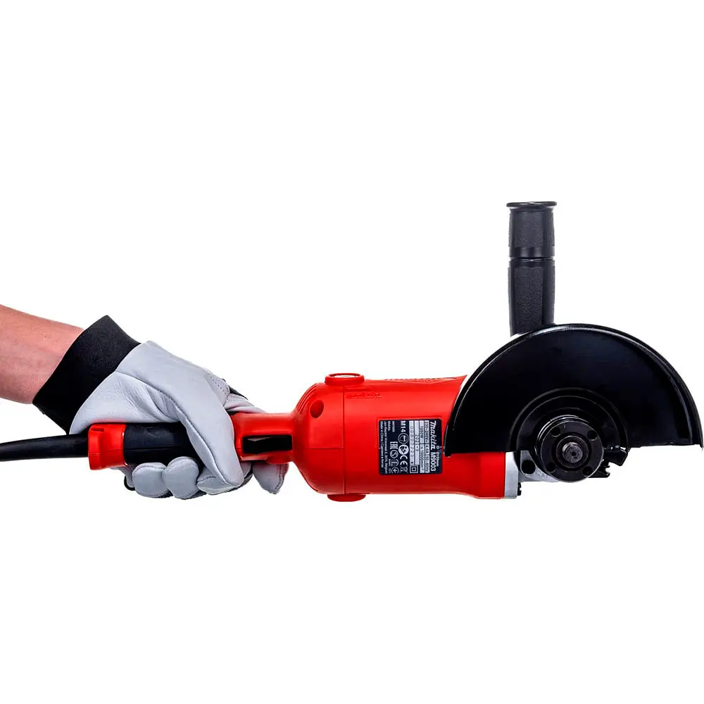 Угловая шлифмашина Makita M9003 [95986] - фото 3