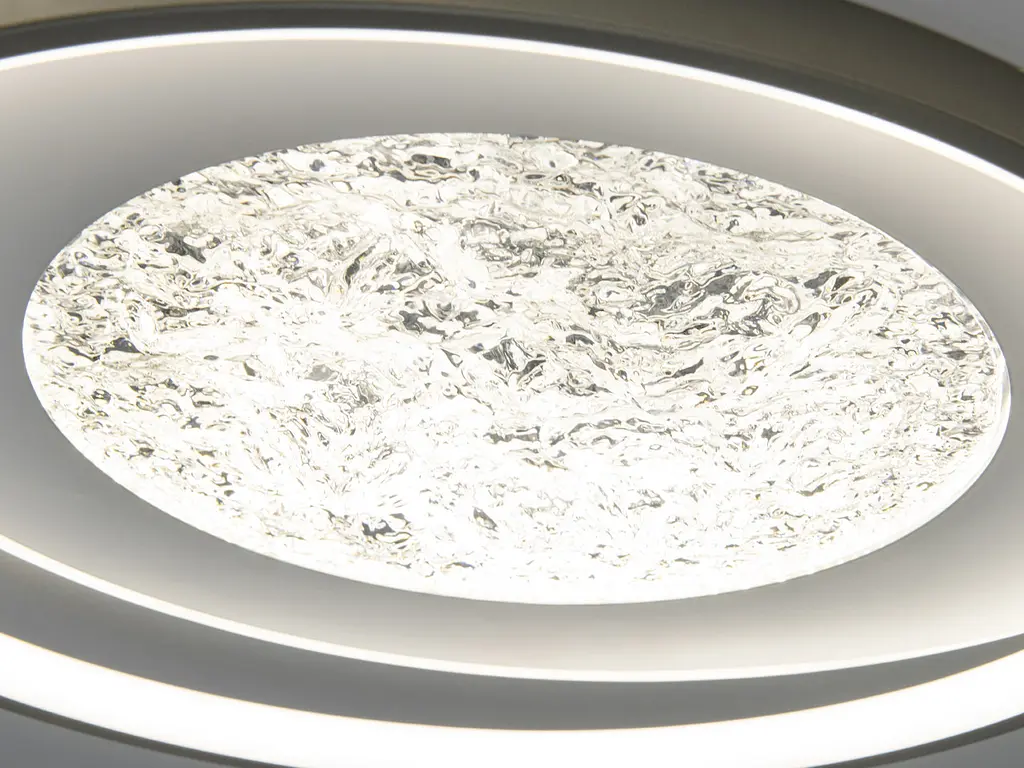 Стельовий LED-світильник Diasha 2570-A — 90 Вт, 53×45 см - фото 6