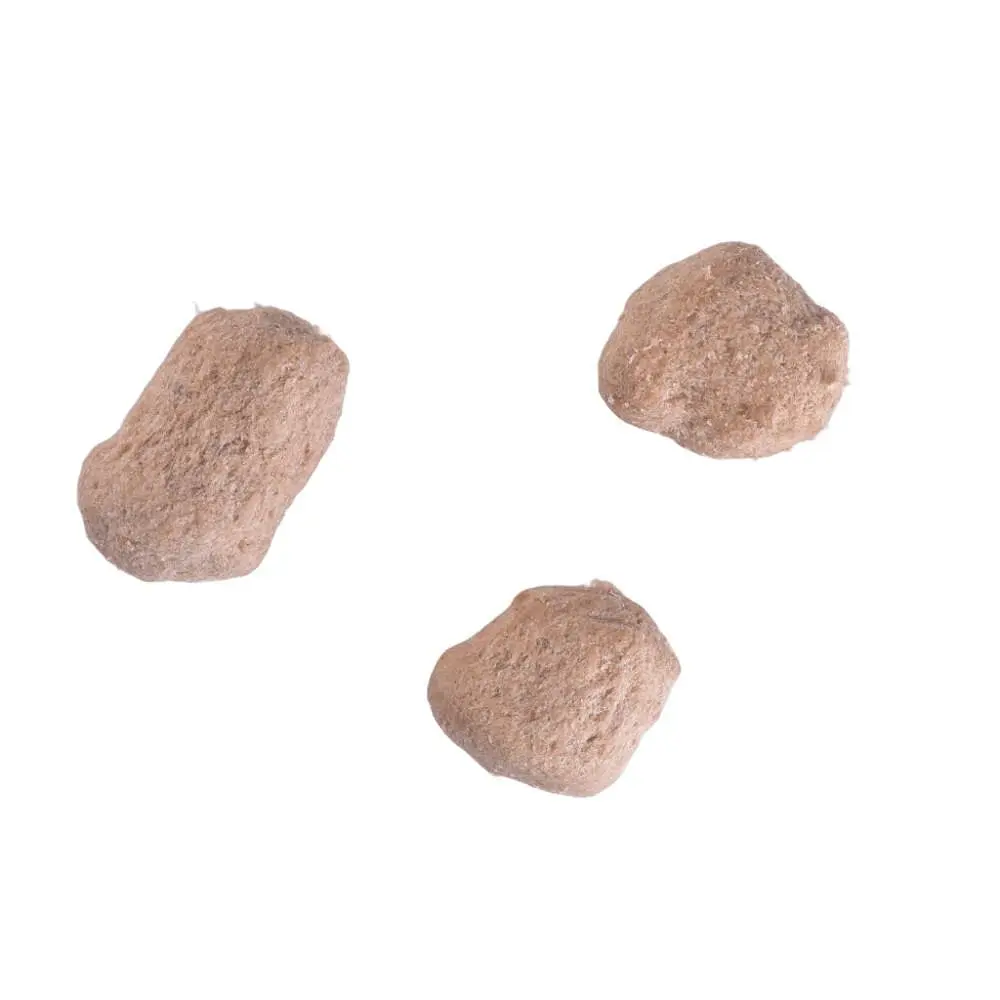 Лакомство для собак Brit Raw Treat freeze-dried Digestion для пищеварения, курица, 40 г - фото 10