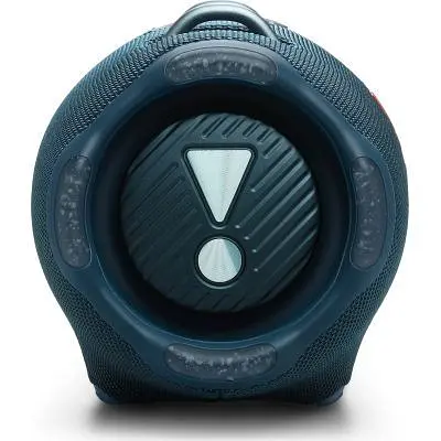 Акустична система JBL Xtreme 4 Blue (JBLXTREME4BLUEUNA) - фото 7