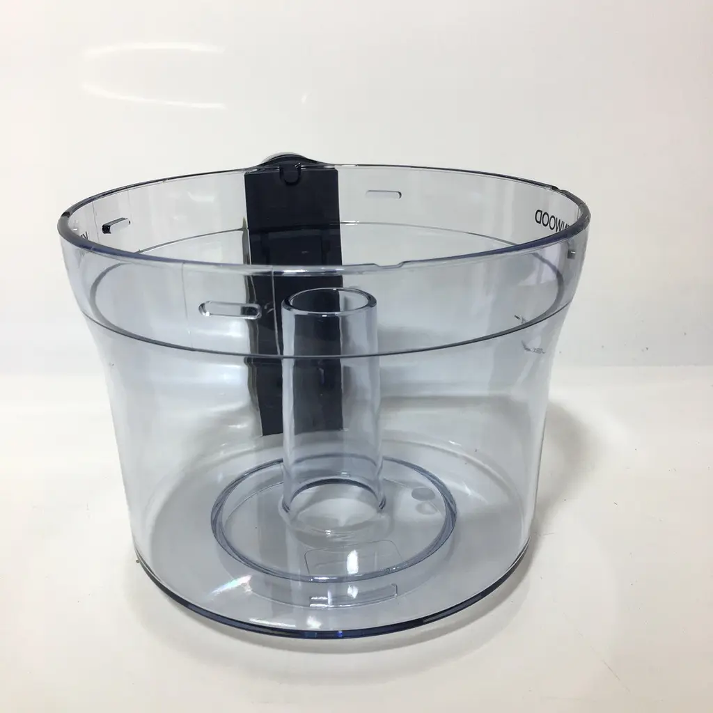 Чаша насадки подрібнювача до кухонного комбайна Kenwood Chef KW715905, AT647 (AS00005349) - фото 4