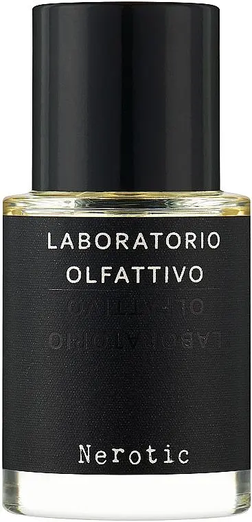 Оригінал Laboratorio Olfattivo Nerotic 30 мл Парфумована вода