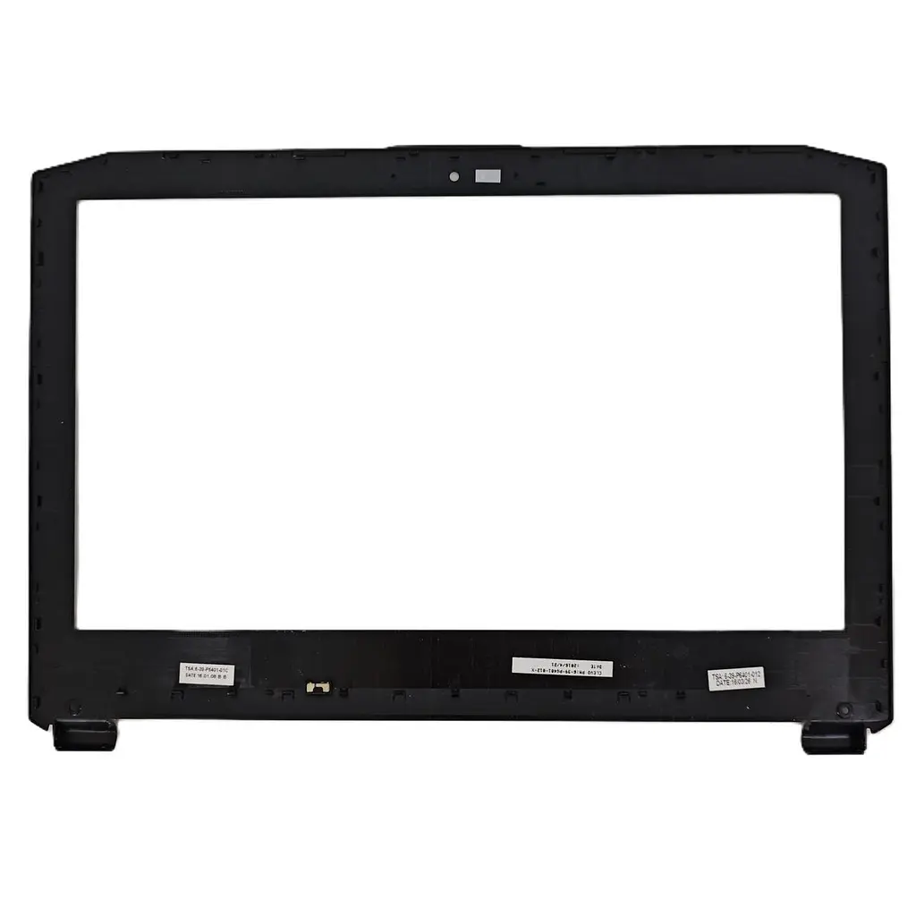 Рамка матрицы для ноутбука XMG Schenker P406-FMH (6-39-P6401-012-X) Б/у - фото 2