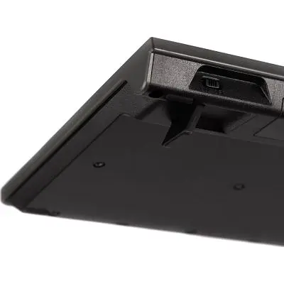 Клавіатура 2E KS280 Wireless/Bluetooth Black-Gray (2E-KS280WBGR_UA) - фото 3