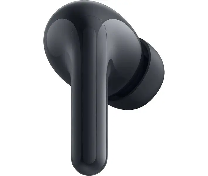 Бездротові навушники Xiaomi Redmi Buds 8 Lite TWS чорні (BHR08OMGL) BHR08OMGL - фото 8