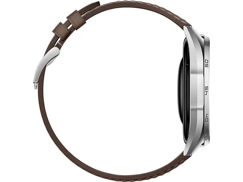 Смарт-годинник Huawei Watch GT 6 46 mm Classic (Atum-B19L) - фото 5