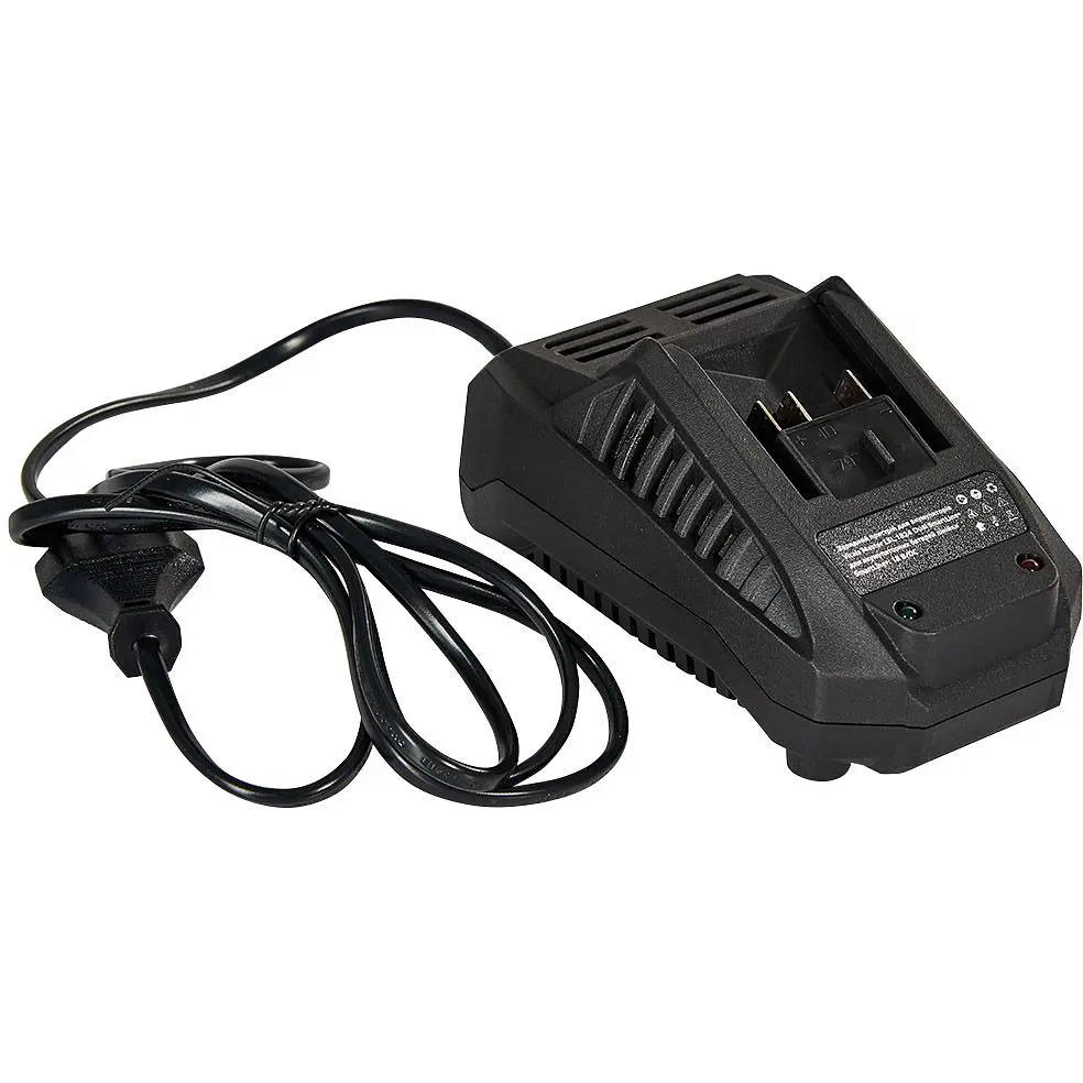 Зарядний пристрій для акумуляторів Vitals Master LSL 1824 SmartLine+ (184459) - фото 7