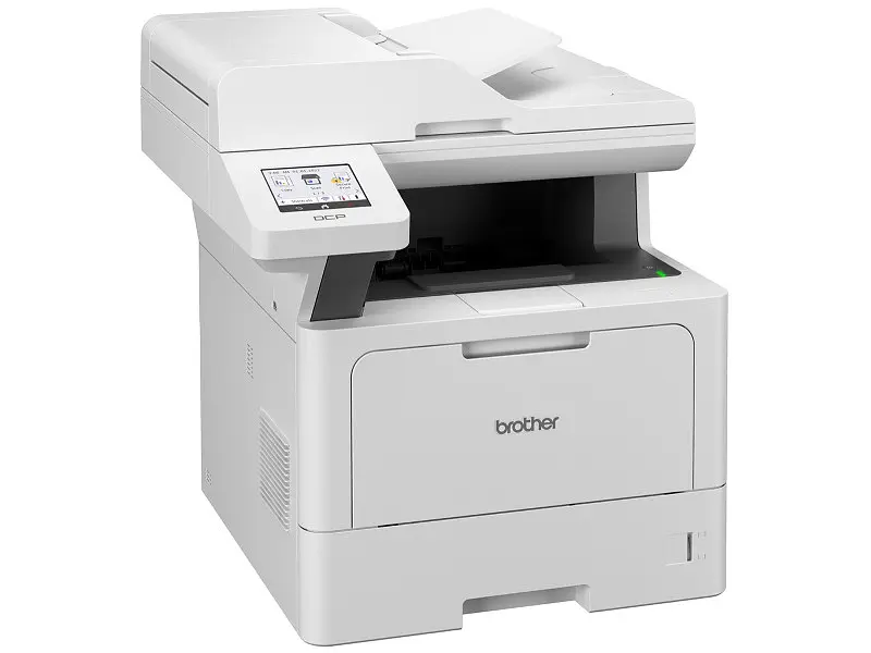 БФП Brother DCP-L5510DW - фото 3