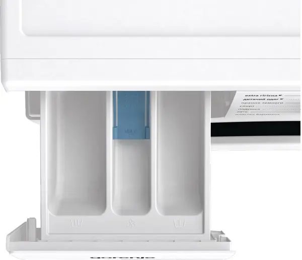 Пральна машина Gorenje WNHPI72SCSIRV - фото 7
