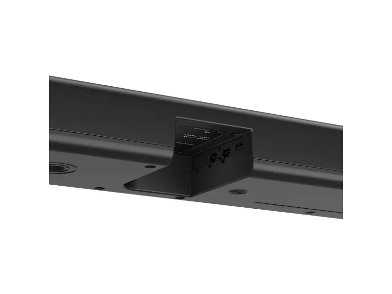 Саундбар LG S80TR (S80TR.DUKRLLK) - фото 9