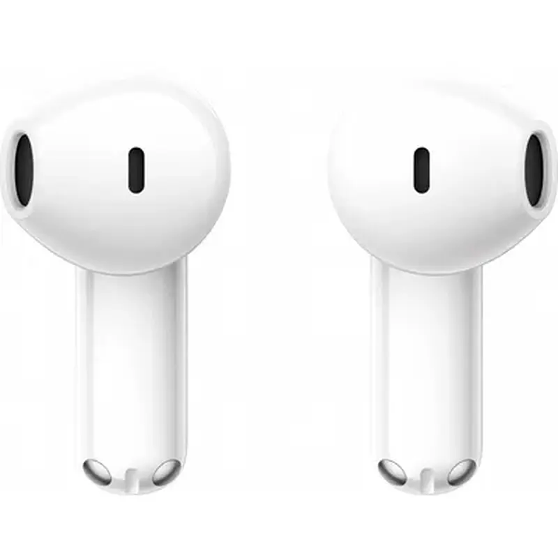 Навушники OPPO Enco Buds3 ETEG1 Snow White - фото 4