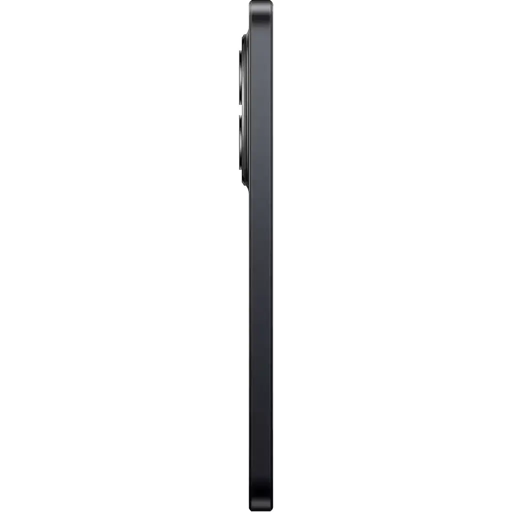 Мобильный телефон Xiaomi Redmi Note 15 Pro 5G 8/256GB Black (1183687) - фото 4