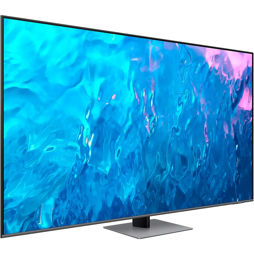 Телевізор Samsung Q77C 55" QLED 4K [QE55Q77C] [90945] - фото 2