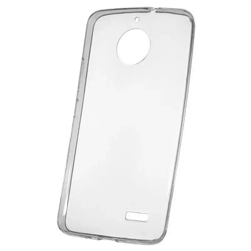 Чохол до мобільного телефона ColorWay MOTO E4 PLUS XT1771 (60822) - фото 2