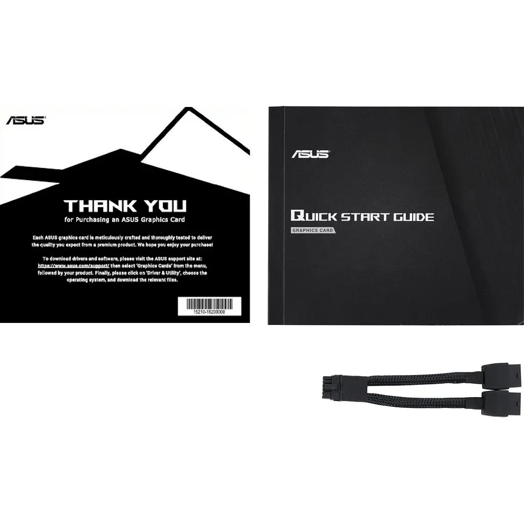 Відеокарта Asus Dual GeForce RTX 5070 12GB OC Edition (DUAL-RTX5070-O12G) EU [143288] - фото 8