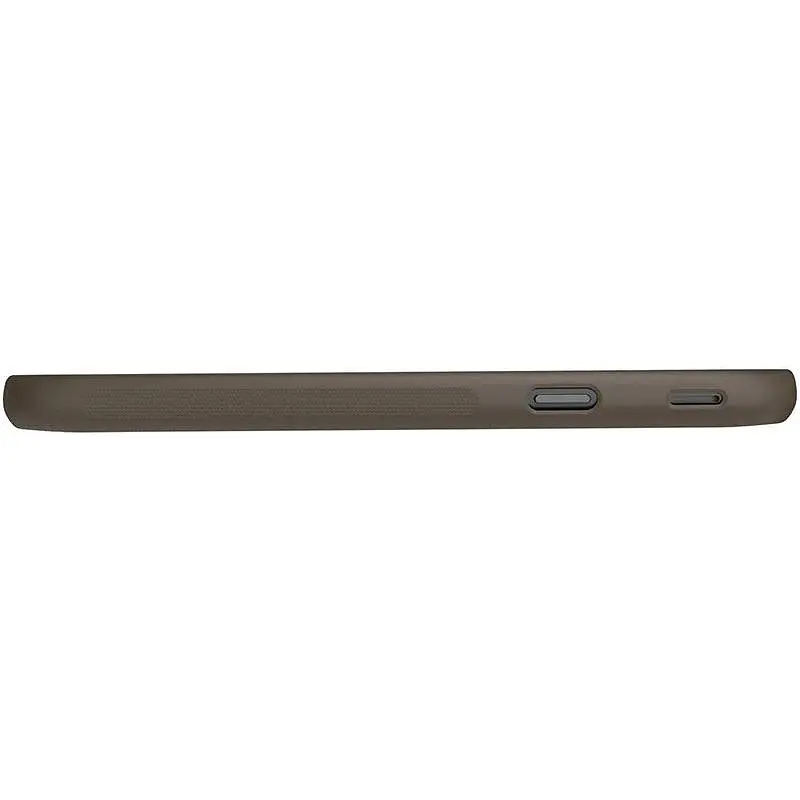 Чехол-накладка Nillkin Super Frosted Shield Samsung Galaxy J3 2017 (J330) Brown - фото 5