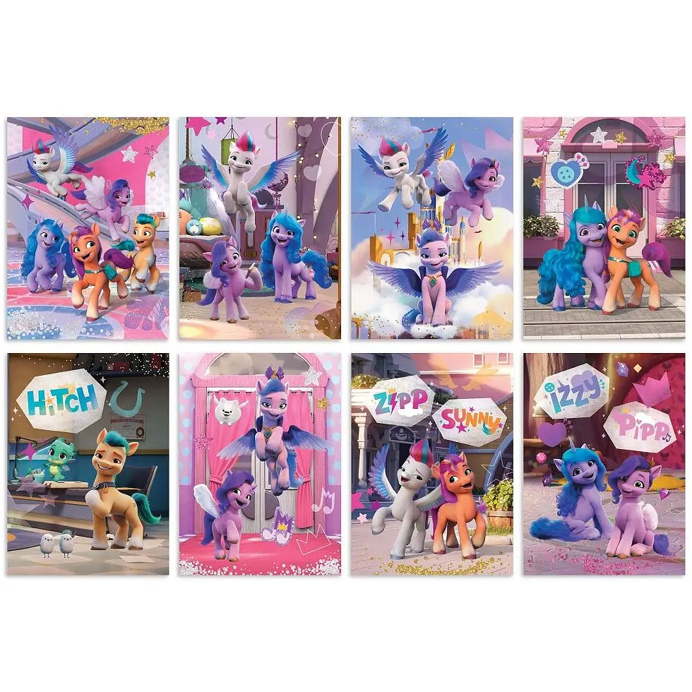 Малюй водою Dodo My Little Pony (200445) - фото 4