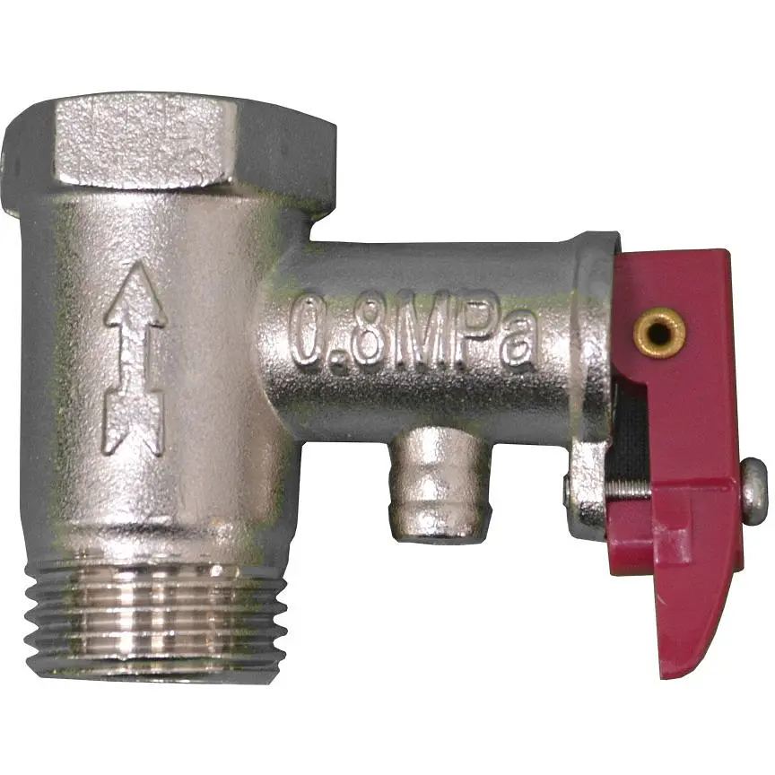 Водонагреватель Willer EH20R Edge+ горизонтальный - фото 9