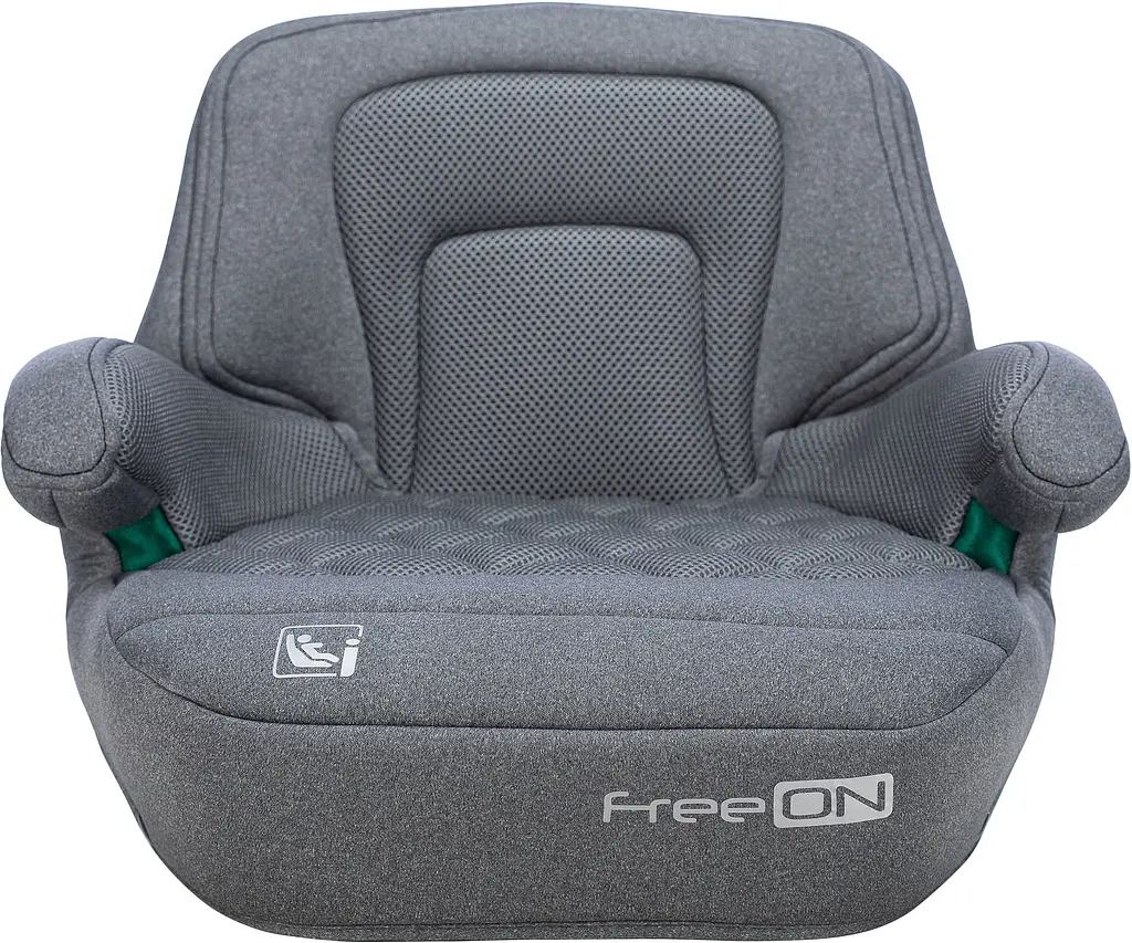 Бустер FreeOn Cosmo Plus Grey (48730) - фото 2