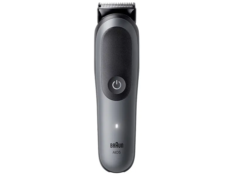 Тример універсальний Braun Series 5 AIO 5520
