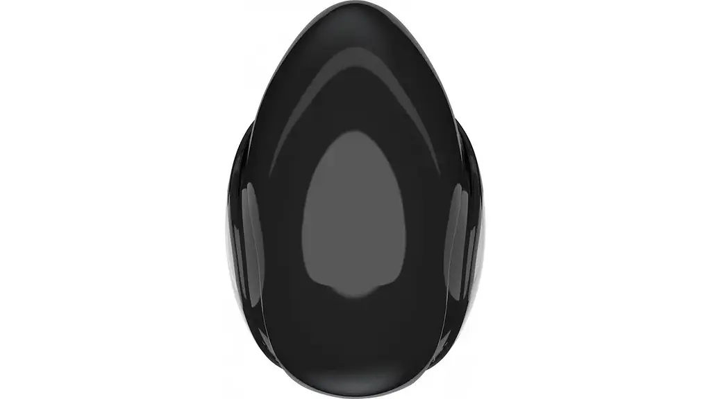 Велошлем Abus Gamechanger TT M Shiny Black (1007-878862) - фото 4