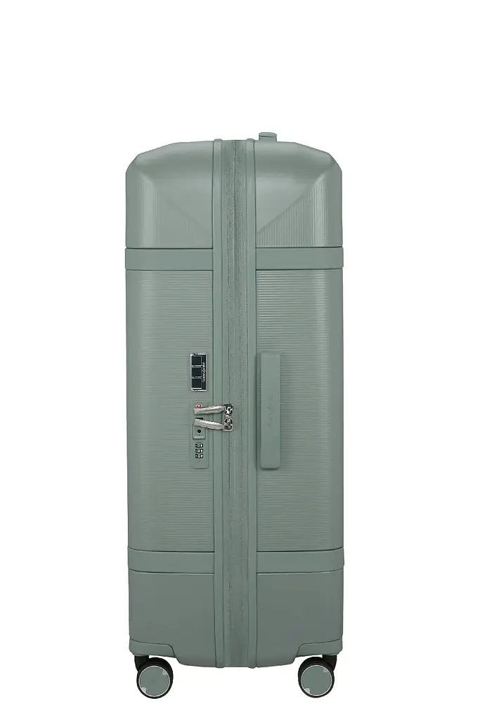 Валіза 81 См Samsonite IMAGE THYME 81x53x31(34) KQ5*24005 - фото 8