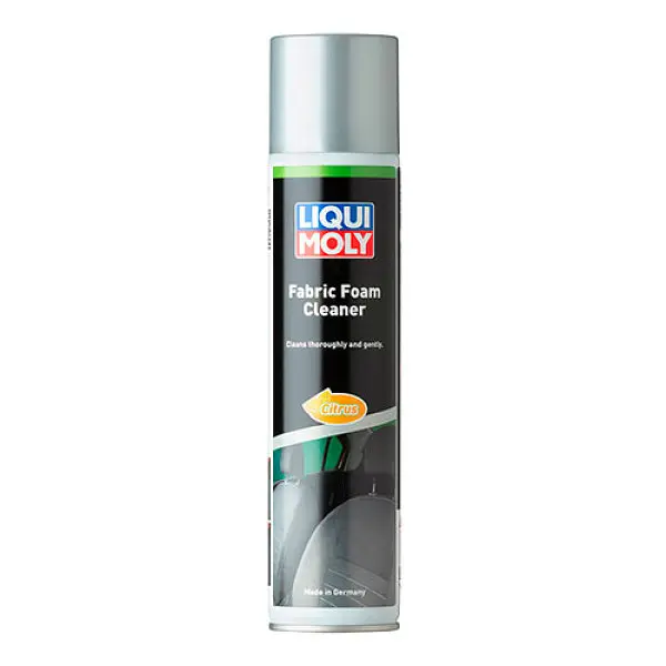 Піна для очищення оббивки - Fabric Foam Cleaner 0.3л. (23046)