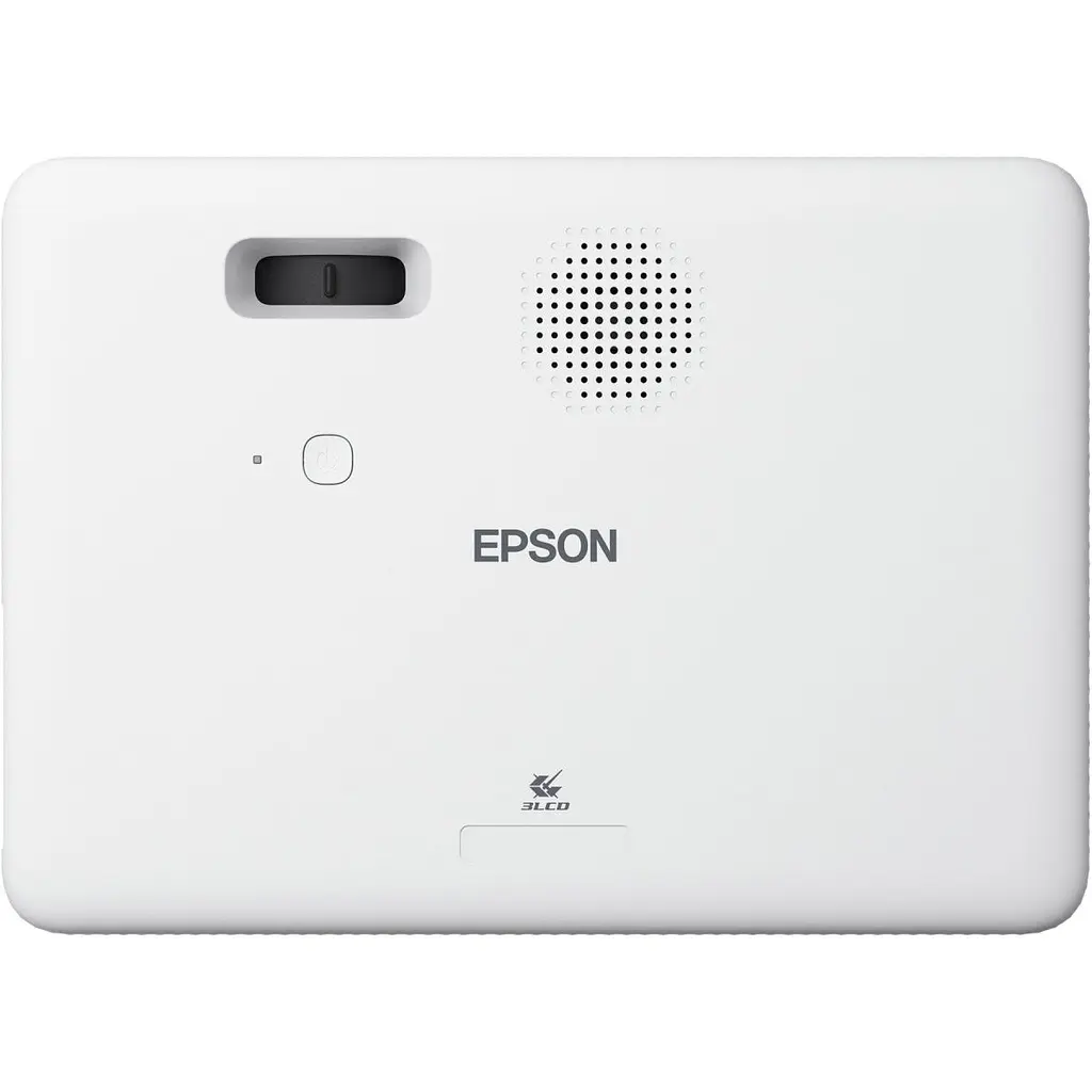 Мультимедійний проектор Epson CO-WX01 (V11HA86240) [108075] - фото 4