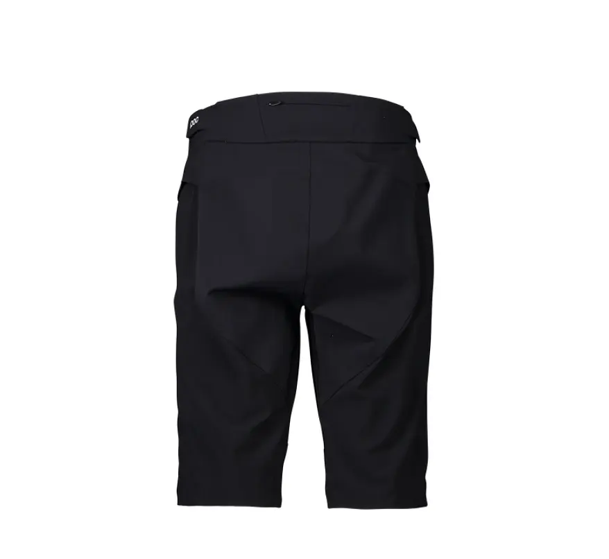 Шорты велосипедные POC M's Infinite All-mountain Shorts L Черный - фото 2