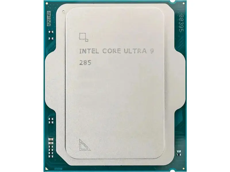 Процесор Intel Core Ultra 9 285 (BX80768285) - фото 2