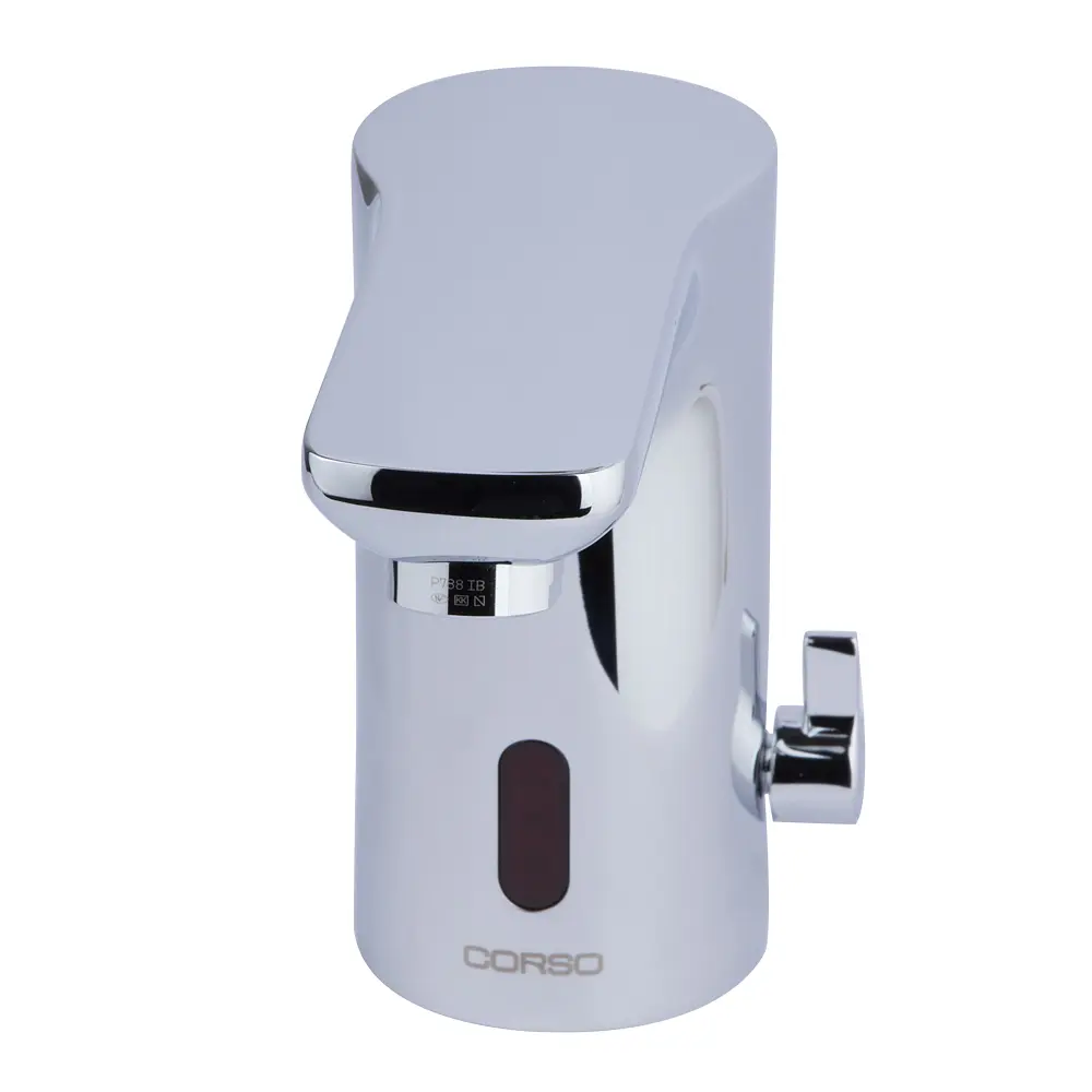 Змішувач для раковини Corso ORTA EE-8A116C - фото 4