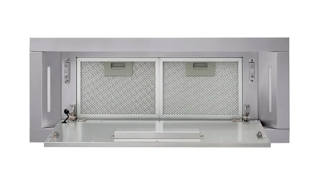 Витяжка повнобудована PERFELLI BIS 7633 I 1000 LED - фото 6