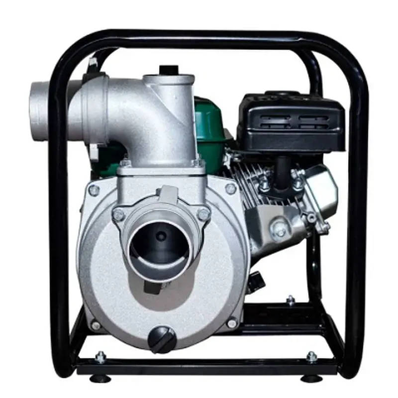 Мотопомпа Зеніт бензинова ЗМП-80 v2.0 (853424) - фото 3