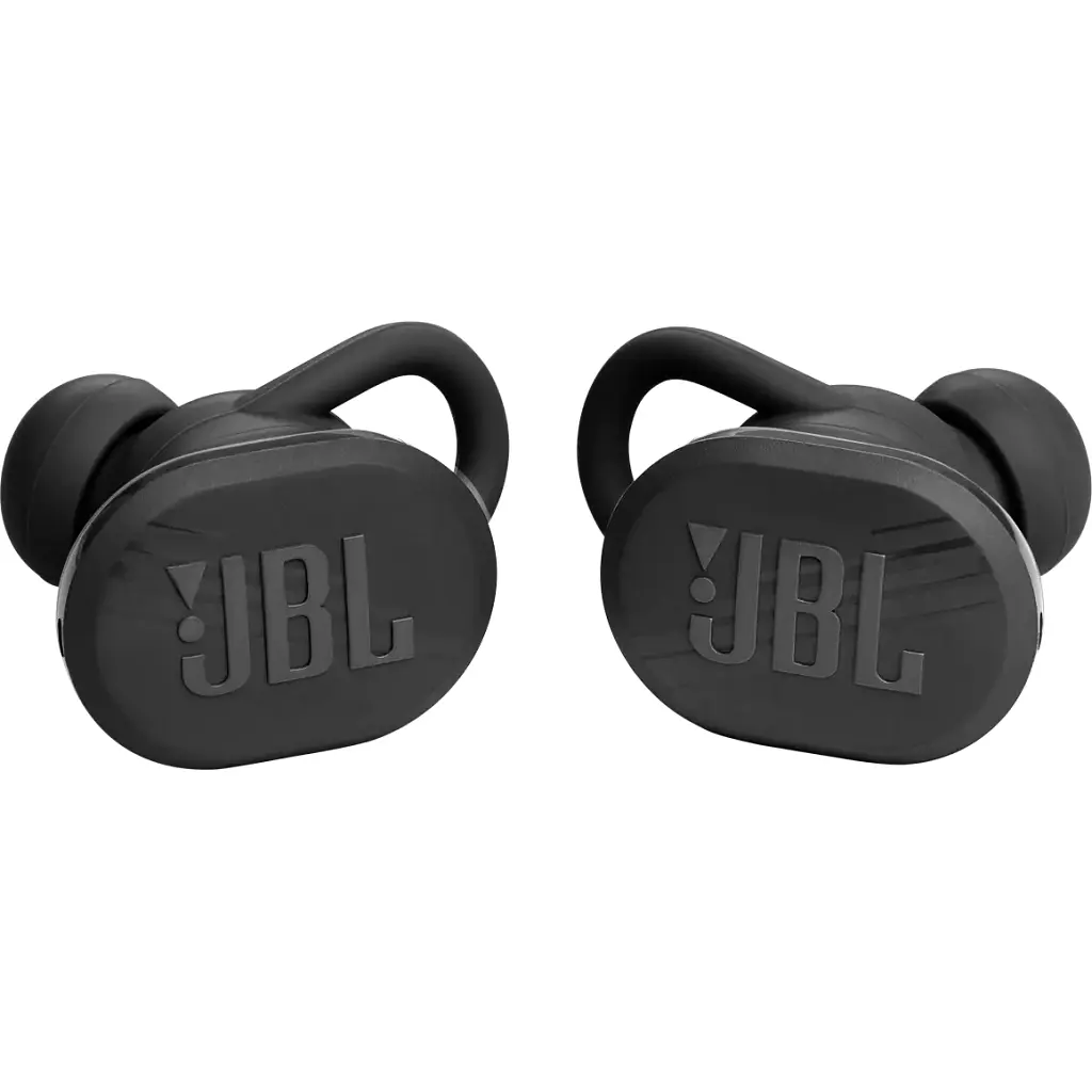 Навушники JBL Endurance Race TWS Blacki (JBLENDURACEBLK) - фото 3
