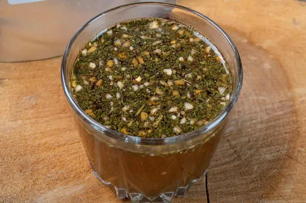 Имбирно-лимонный напиток Харчі согревающий 21 г - фото 3