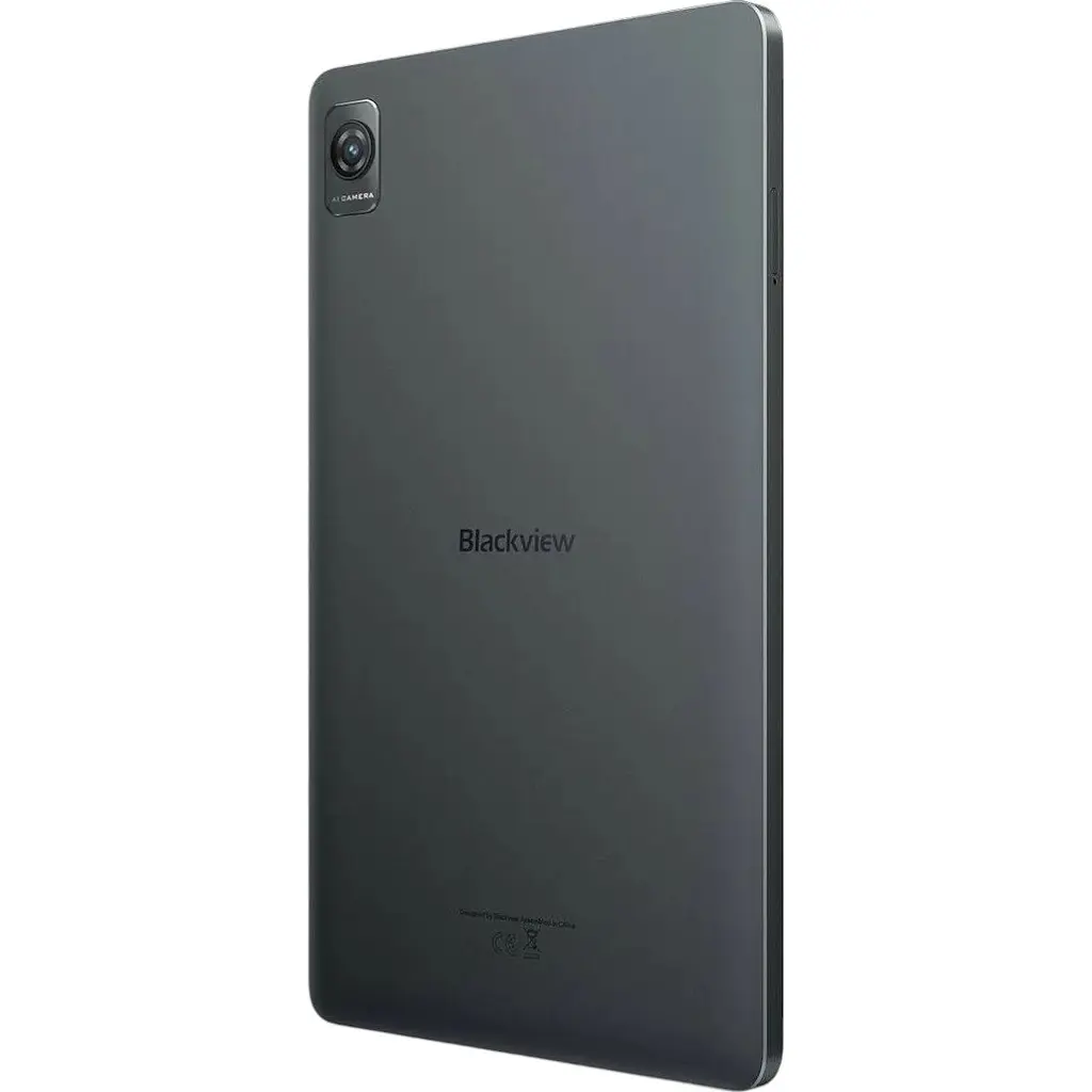 Планшет Blackview Tab 60 6/128Gb LTE Iron Gray - фото 2