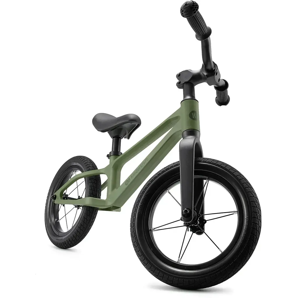 Биговел Kinderkraft Eter Green (KRETER00GRE0000) - фото 4