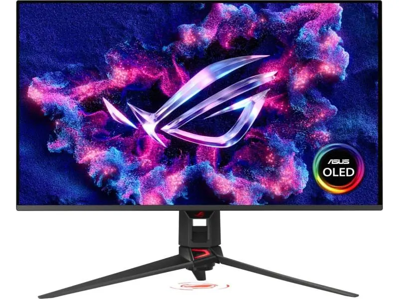 Монітор Asus ROG Swift PG32UCDM3 (90LM0CL0-B01971)