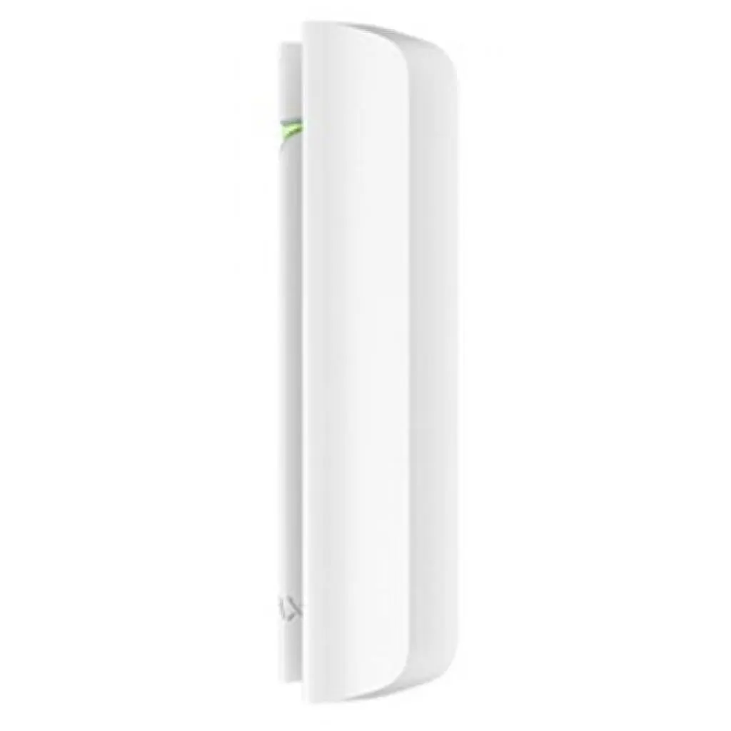 Датчик відкриття Ajax DoorProtect white - фото 3