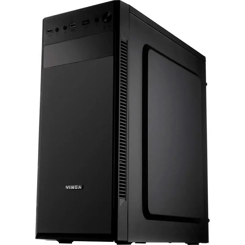Корпус Vinga CS115-450W (CS115-450W) - фото 3