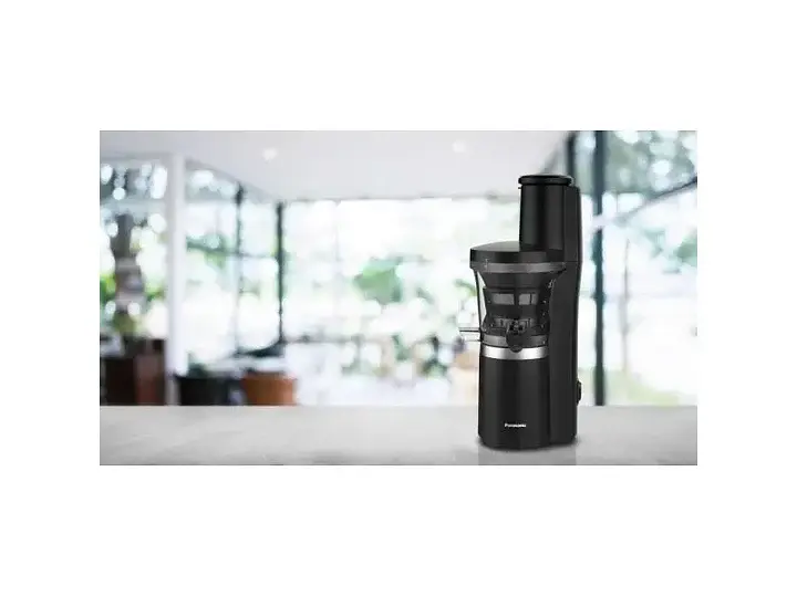 Соковыжималка Panasonic MJ-L700KXE - фото 4