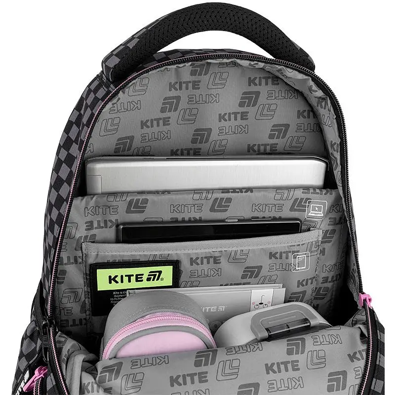 Рюкзак Kite Education teens 8001L-2 (K25-8001L-2) - фото 13